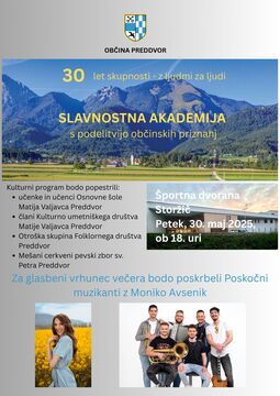 Vabilo akademija