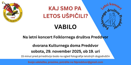 vabilo