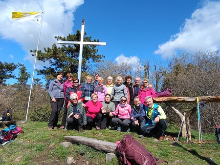 Pohodniki DU Preddvor