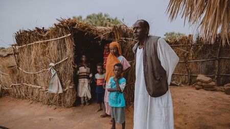 Sudan
