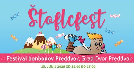 Štoflcfest